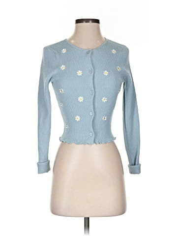 Forever 21 Cardigan (view 1)