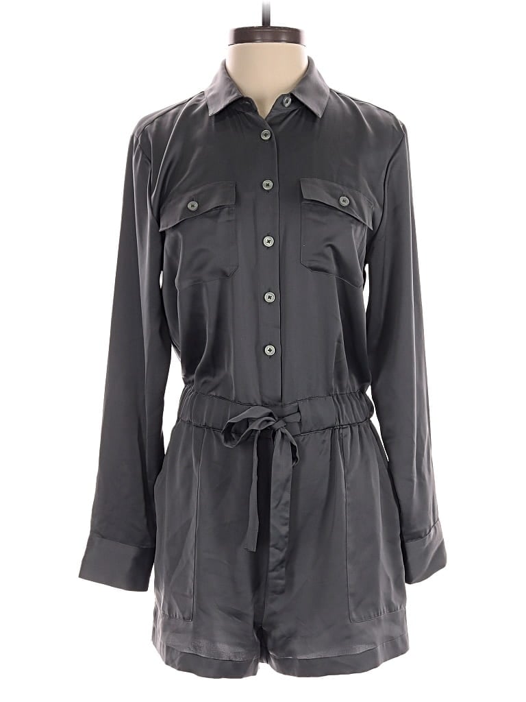 OUTERKNOWN Pre-owned Romper In Gray