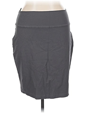 Eileen Fisher Casual Skirt (view 1)