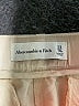 Abercrombie & Fitch Gold Khakis Size 33 waist - photo 3