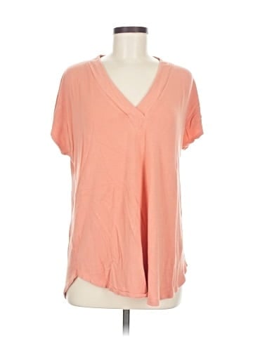 Lou & Grey Short Sleeve T-Shirt (view 1)