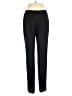 Le Suit 100% Polyester Black Dress Pants Size 4 - photo 2