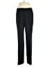 Le Suit 100% Polyester Black Dress Pants Size 4 - photo 1