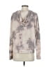 Blue Life Tie-dye Silver Sweatshirt Size XS - photo 2