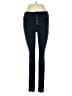 Just Black Blue Jeans Size 26 waist - photo 1
