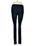 Just Black Blue Jeans Size 26 waist - photo 2