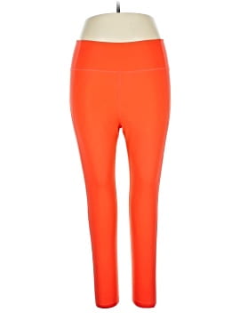 Girlfriend Collective Active Pants