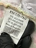 Encuentro Floral Yellow Shorts Size EU 46 / US 16 - photo 4