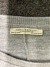 Trafaluc by Zara Gray Pullover Sweater Size S - photo 7