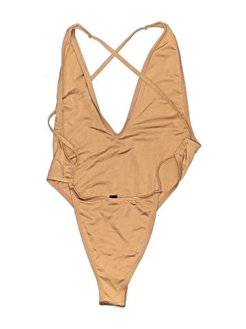 Ris-K Swim One Piece Swimsuit (view 2)