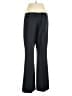 Anne Klein 100% Polyester Black Dress Pants Size 8 - photo 2