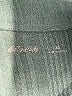 Gilly Hicks Chevron-herringbone Teal Casual Pants Size XS - photo 7