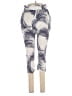 Paradise Print Blue Leggings Size M - photo 1