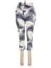 Paradise Print Blue Leggings Size M - photo 2