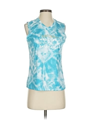 Adidas Sleeveless T-Shirt (view 1)