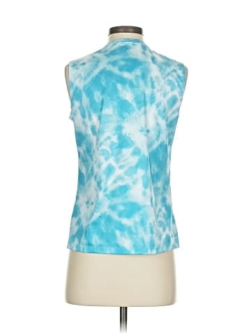 Adidas Sleeveless T-Shirt (view 2)