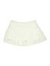 Nike Solid Ivory Active Skort Size M - photo 1