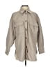 H&M Gray Coat Size S - photo 1