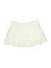 Nike Solid Ivory Active Skort Size M - photo 2