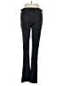Gap Chevron-herringbone Black Jeans Size 29 waist - photo 2