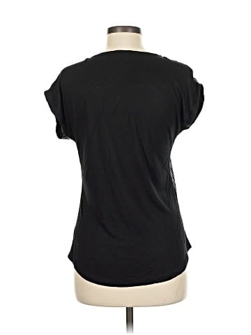Crosby Short Sleeve Blouse (view 2)