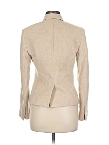 Laura Ashley Wool Blazer (view 2)