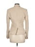 Laura Ashley Ivory Wool Blazer Size 6 - photo 2