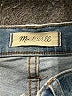 Madewell Blue Jeans Size 25 waist - photo 7