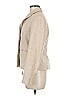 Laura Ashley Ivory Wool Blazer Size 6 - photo 5