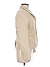 Laura Ashley Ivory Wool Blazer Size 6 - photo 4