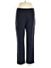 Anne Klein Blue Dress Pants Size 8 - photo 1