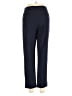 Anne Klein Blue Dress Pants Size 8 - photo 2