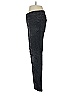 Gap Chevron-herringbone Black Jeans Size 29 waist - photo 5