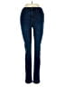 Madewell Stripes Blue Jeans Size 27 waist - photo 1