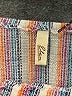 Elan Stripes Pink Jumpsuit Size S - photo 4