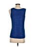 Lorraine Blue Active Tank Size S (estimated) - photo 2