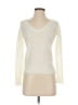 Wet Seal Ivory Pullover Sweater Size XS - photo 1