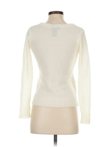 Wet Seal Pullover Sweater (view 2)