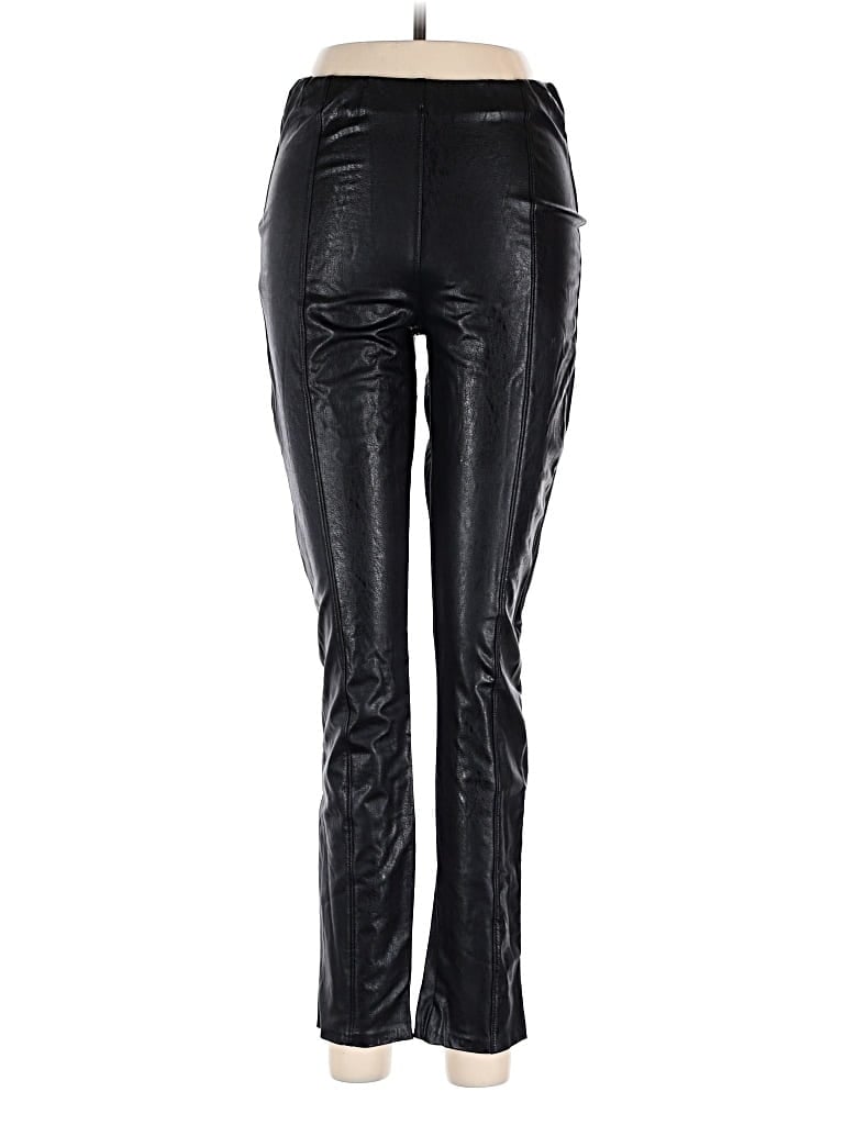 Mustard Seed Active Pants In Brown