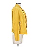 Bagatelle Yellow Orange Blazer One size - photo 4
