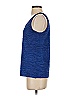 Lorraine Blue Active Tank Size S (estimated) - photo 5
