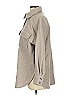 H&M Gray Coat Size S - photo 5