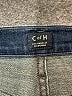 Citizens of Humanity Solid Blue Jeans Size 27 waist - photo 7