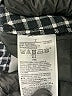 Old Navy Houndstooth Black Casual Pants Size 2 - photo 8