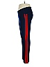 Active by Old Navy Color Block Blue Active Pants Size XL - photo 5