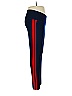 Active by Old Navy Color Block Blue Active Pants Size XL - photo 4
