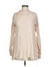 Free People Tan Pullover Sweater Size XS - photo 1