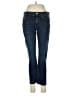 FRAME Hearts Blue Jeans Size 27 waist - photo 1
