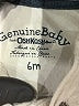 Genuine Kids from Oshkosh Yellow Jacket 3-6 MO / 6 MO - photo 3