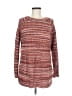 a.n.a. A New Approach Red Pullover Sweater Size M - photo 1